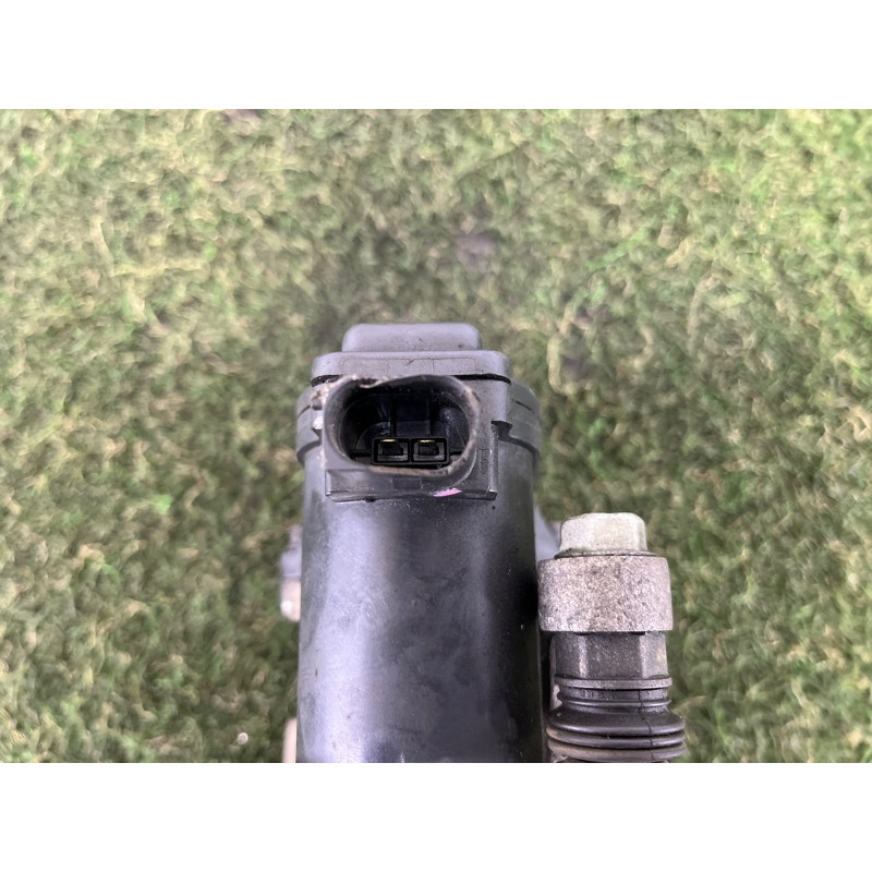 Суппорт тормозной (тормозная система) Hyundai Santa Fe TM 2019 2.4GDI 58210S1300