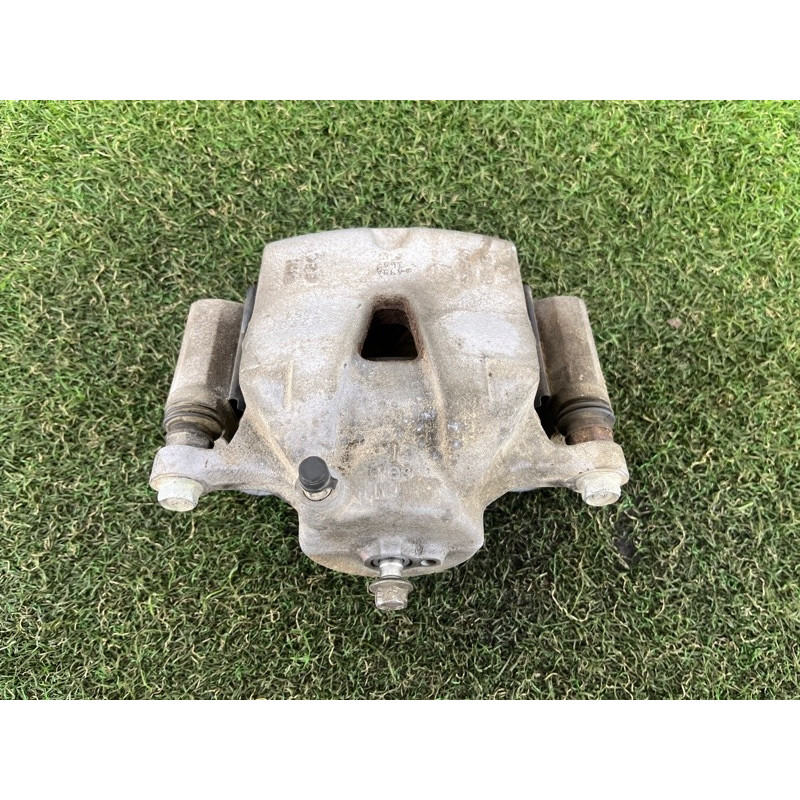 Суппорт тормозной (тормозная система) Hyundai Santa Fe TM 2019 2.4GDI 58110S1000