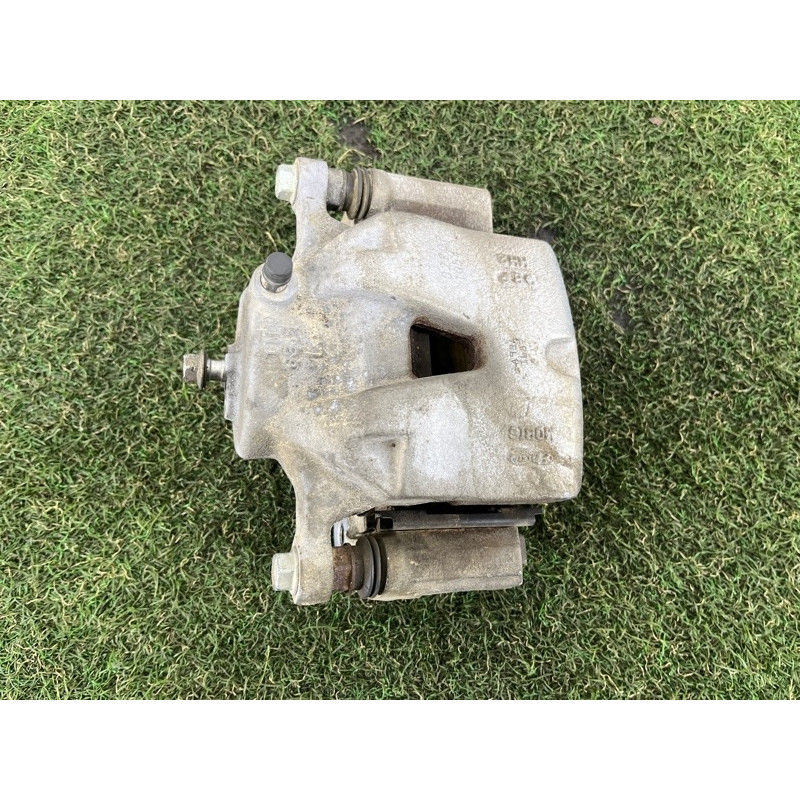 Суппорт тормозной (тормозная система) Hyundai Santa Fe TM 2019 2.4GDI 58110S1000