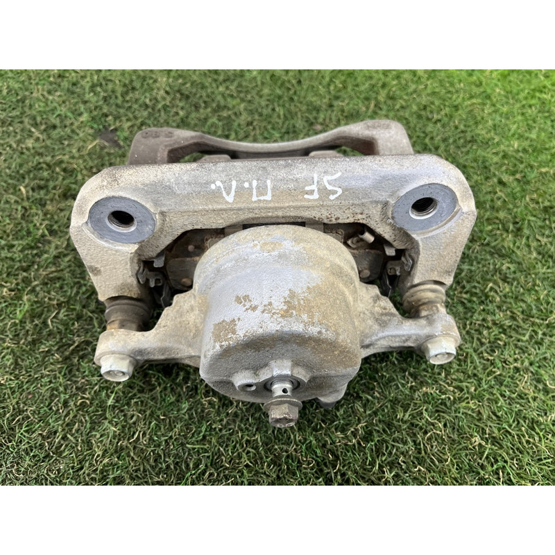 Суппорт тормозной (тормозная система) Hyundai Santa Fe TM 2019 2.4GDI 58110S1000