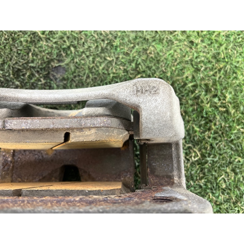 Суппорт тормозной (тормозная система) Hyundai Santa Fe TM 2019 2.4GDI 58110S1000