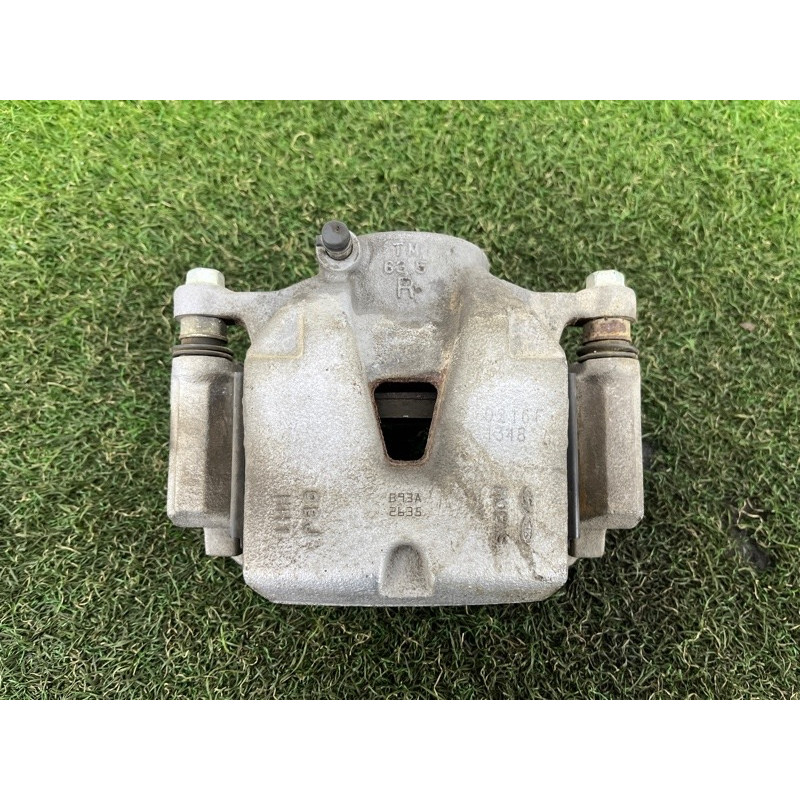 Суппорт тормозной (тормозная система) Hyundai Santa Fe TM 2019 2.4GDI 58130S1000