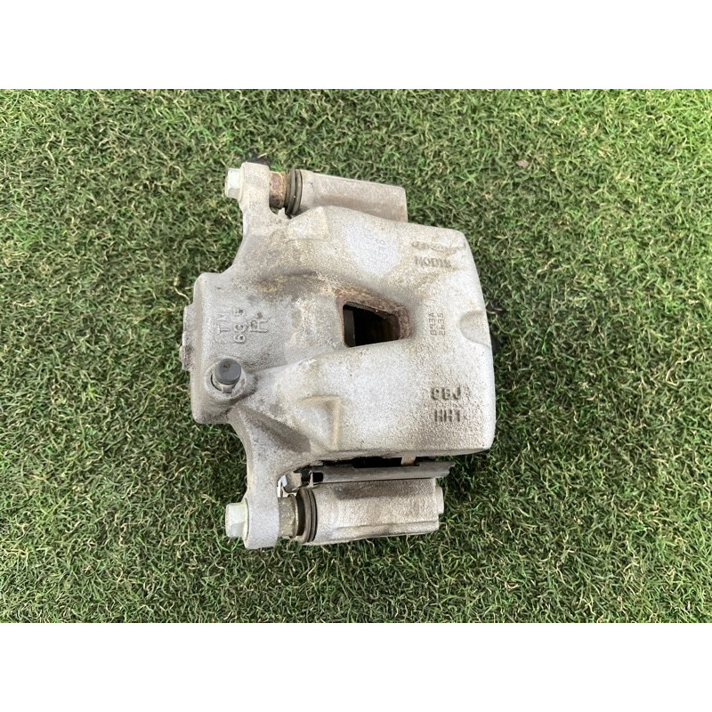 Суппорт тормозной (тормозная система) Hyundai Santa Fe TM 2019 2.4GDI 58130S1000