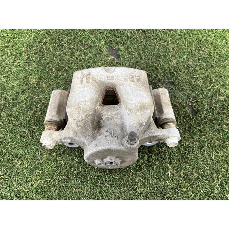 Суппорт тормозной (тормозная система) Hyundai Santa Fe TM 2019 2.4GDI 58130S1000