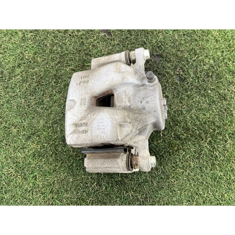 Суппорт тормозной (тормозная система) Hyundai Santa Fe TM 2019 2.4GDI 58130S1000