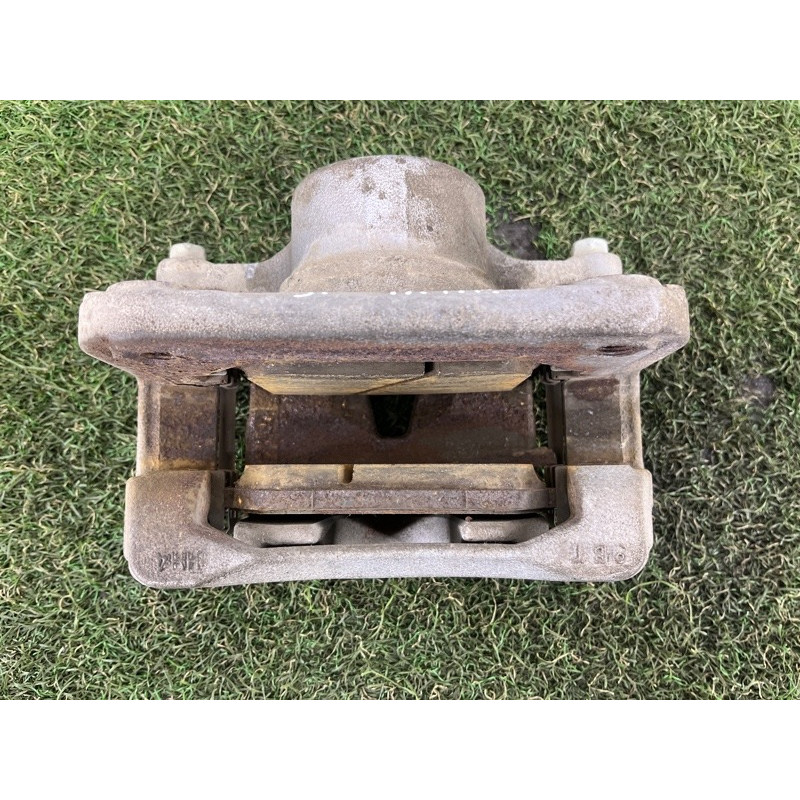 Суппорт тормозной (тормозная система) Hyundai Santa Fe TM 2019 2.4GDI 58130S1000