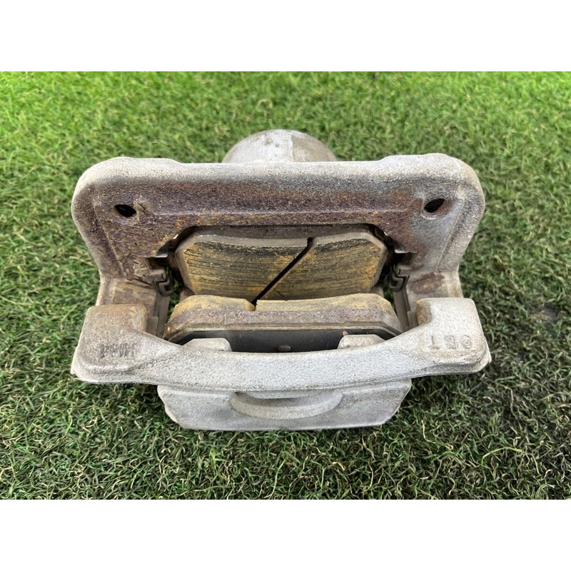 Суппорт тормозной (тормозная система) Hyundai Santa Fe TM 2019 2.4GDI 58130S1000