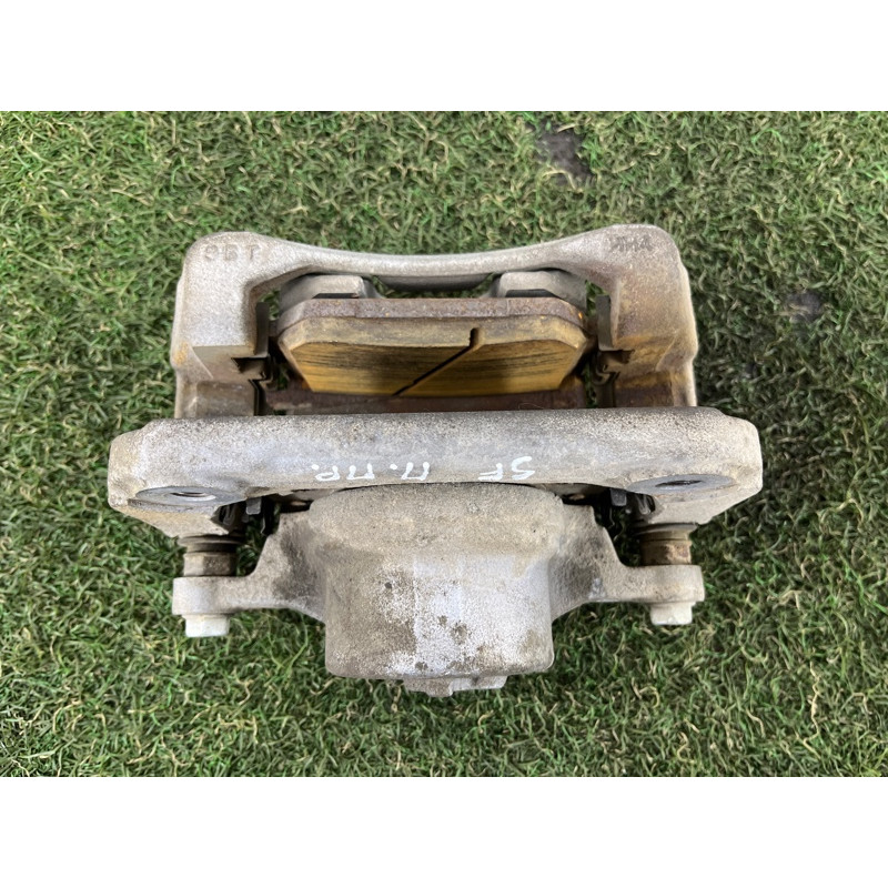 Суппорт тормозной (тормозная система) Hyundai Santa Fe TM 2019 2.4GDI 58130S1000