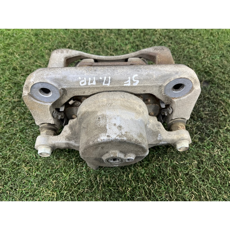 Суппорт тормозной (тормозная система) Hyundai Santa Fe TM 2019 2.4GDI 58130S1000