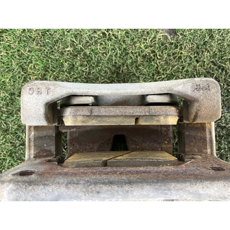 Суппорт тормозной (тормозная система) Hyundai Santa Fe TM 2019 2.4GDI 58130S1000