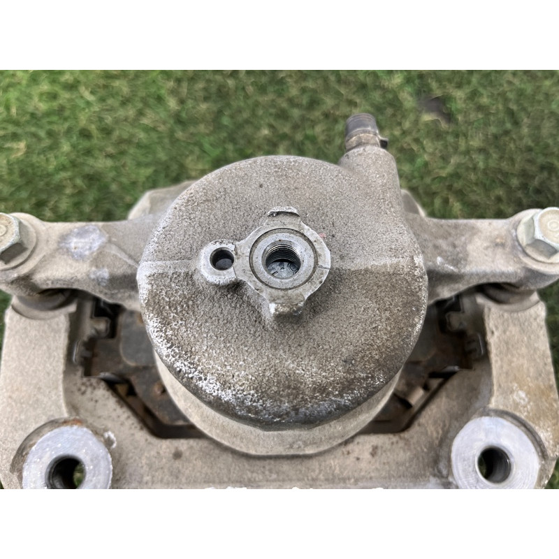 Суппорт тормозной (тормозная система) Hyundai Santa Fe TM 2019 2.4GDI 58130S1000