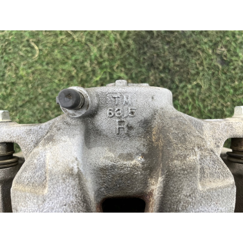 Суппорт тормозной (тормозная система) Hyundai Santa Fe TM 2019 2.4GDI 58130S1000