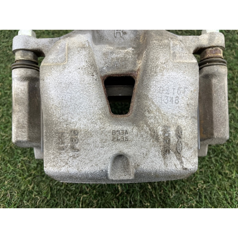 Суппорт тормозной (тормозная система) Hyundai Santa Fe TM 2019 2.4GDI 58130S1000