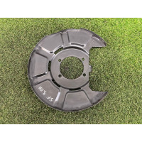 Пильовик гальмівного диска