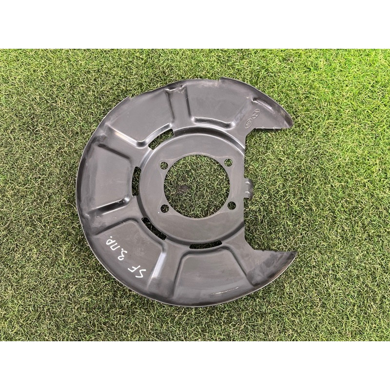 Пыльник тормозного диска (тормозная система) Hyundai Santa Fe TM 2020 2.4GDI 58245S1000