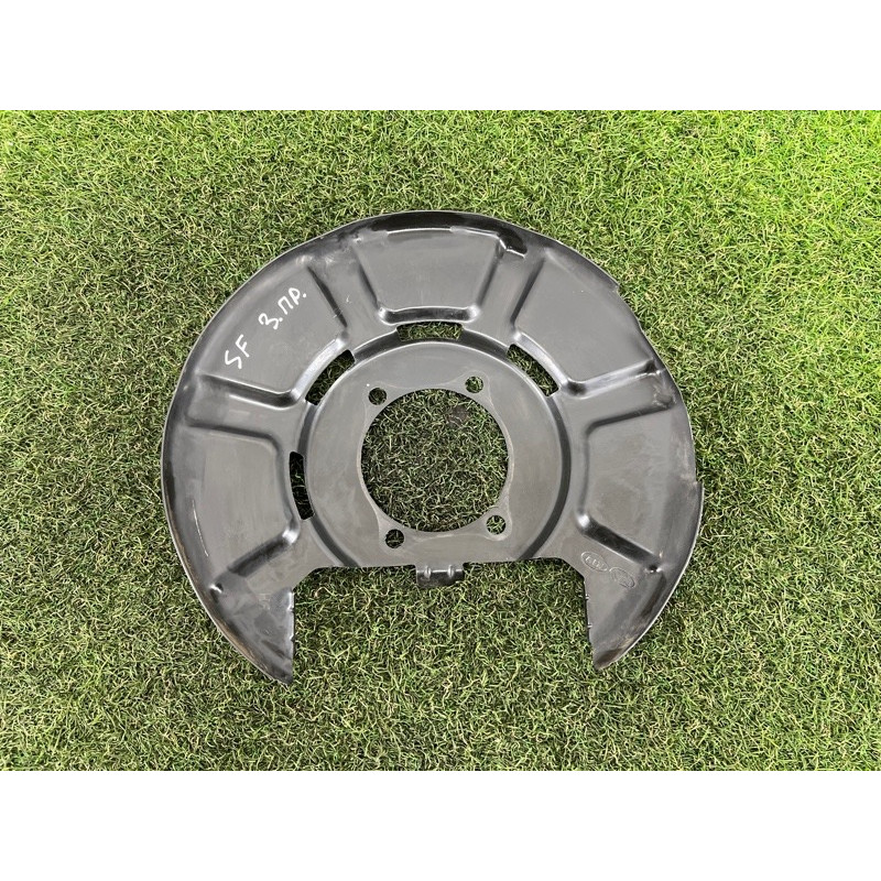 Пыльник тормозного диска (тормозная система) Hyundai Santa Fe TM 2020 2.4GDI 58245S1000