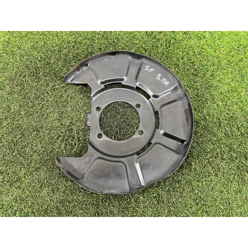 Пыльник тормозного диска (тормозная система) Hyundai Santa Fe TM 2020 2.4GDI 58245S1000