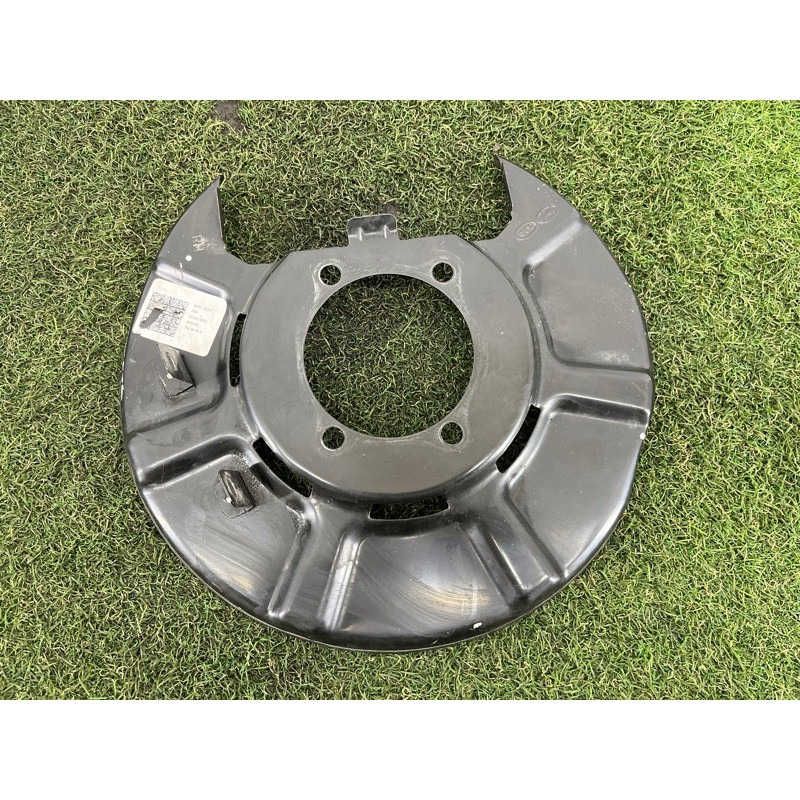 Пыльник тормозного диска (тормозная система) Hyundai Santa Fe TM 2020 2.4GDI 58245S1000