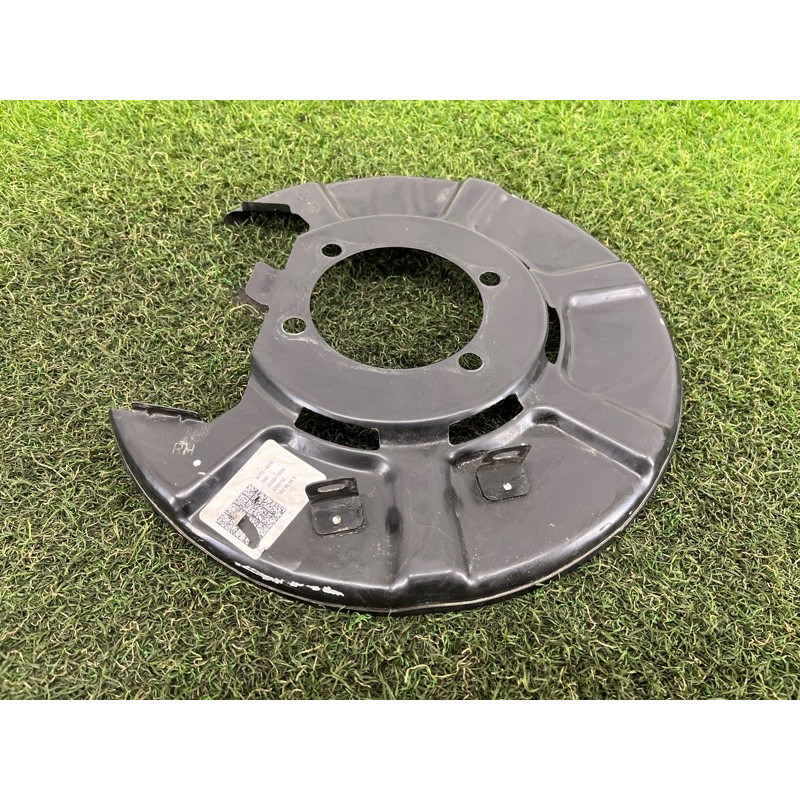 Пыльник тормозного диска (тормозная система) Hyundai Santa Fe TM 2020 2.4GDI 58245S1000