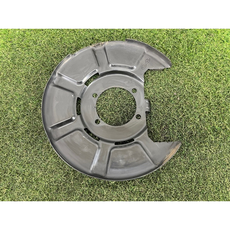 Пыльник тормозного диска (тормозная система) Hyundai Santa Fe TM 2019 2.4GDI 58245S1000