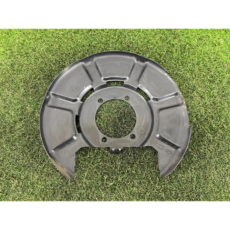 Пыльник тормозного диска (тормозная система) Hyundai Santa Fe TM 2019 2.4GDI 58245S1000