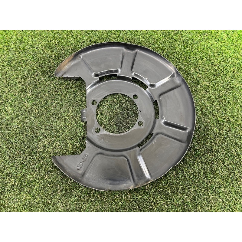 Пыльник тормозного диска (тормозная система) Hyundai Santa Fe TM 2019 2.4GDI 58245S1000