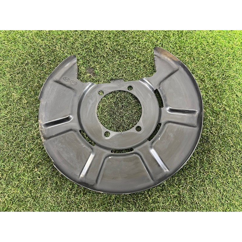 Пыльник тормозного диска (тормозная система) Hyundai Santa Fe TM 2019 2.4GDI 58245S1000