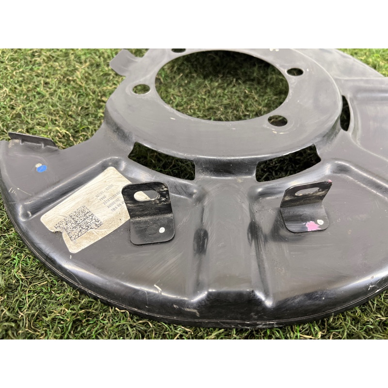 Пыльник тормозного диска (тормозная система) Hyundai Santa Fe TM 2019 2.4GDI 58245S1000