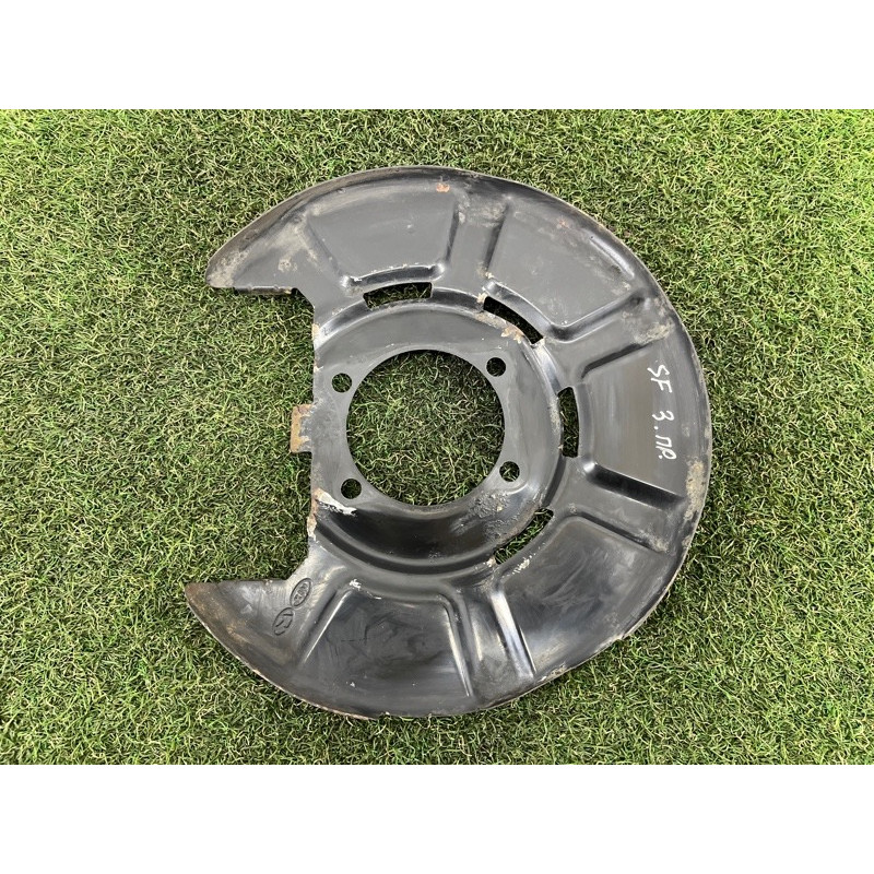 Пыльник тормозного диска (тормозная система) Hyundai Santa Fe TM 2019 2.4GDI 58245S1000