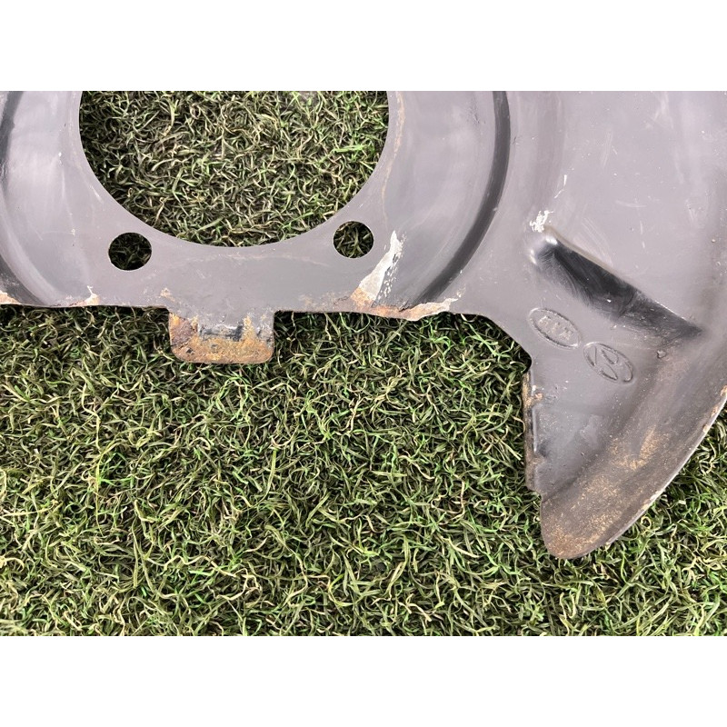 Пыльник тормозного диска (тормозная система) Hyundai Santa Fe TM 2019 2.4GDI 58245S1000