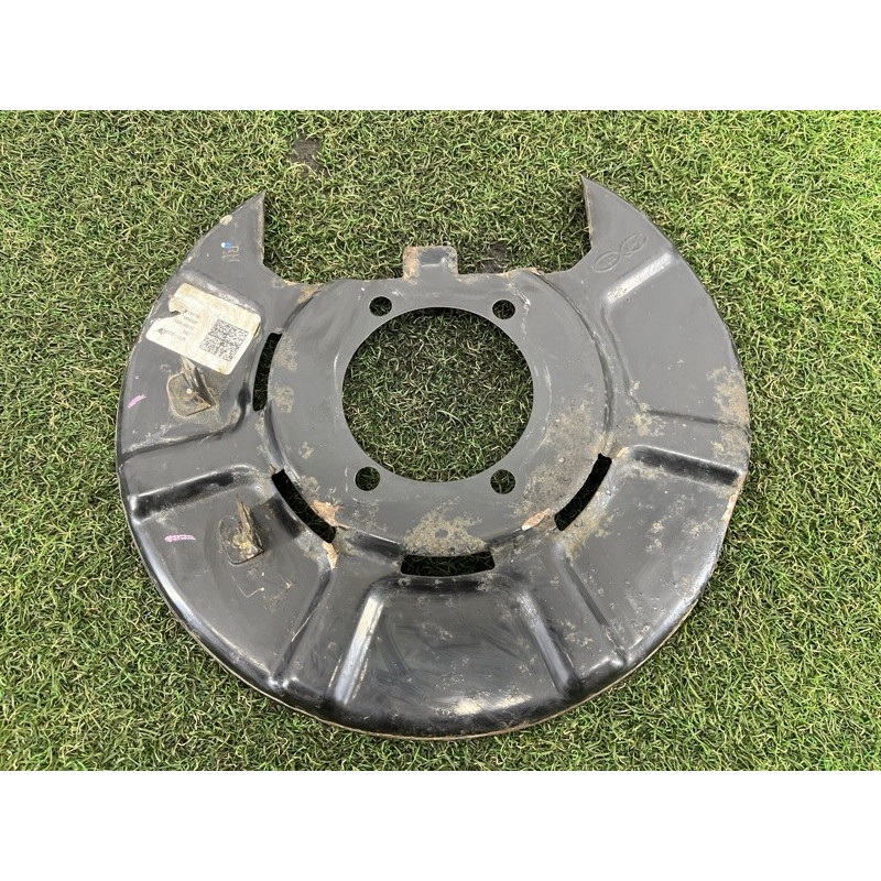 Пыльник тормозного диска (тормозная система) Hyundai Santa Fe TM 2019 2.4GDI 58245S1000