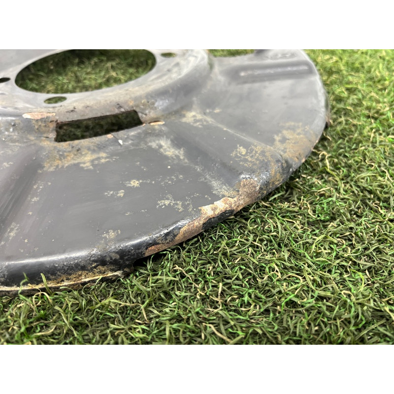 Пыльник тормозного диска (тормозная система) Hyundai Santa Fe TM 2019 2.4GDI 58245S1000