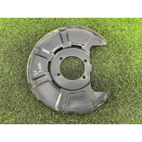 Пильовик гальмівного диска