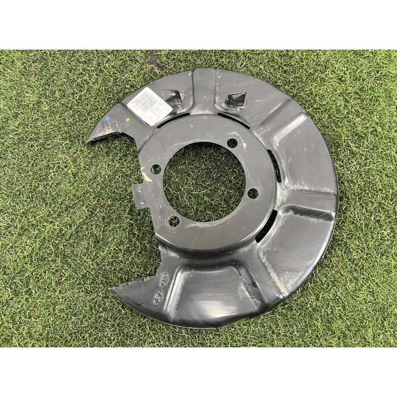 Пыльник тормозного диска (тормозная система) Hyundai Santa Fe TM 2019 2.4GDI 58243S1000