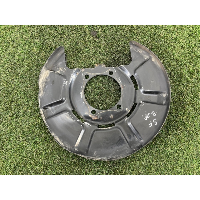 Пыльник тормозного диска (тормозная система) Hyundai Santa Fe TM 2019 2.4GDI 58245S1000