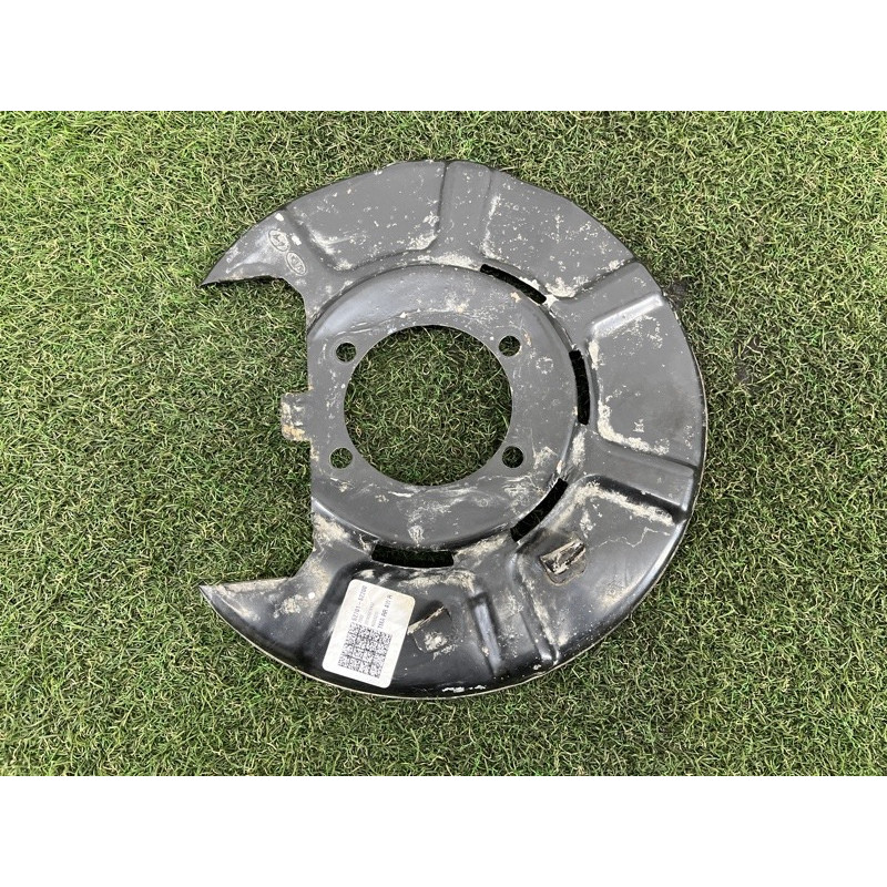 Пыльник тормозного диска (тормозная система) Hyundai Santa Fe TM 2019 2.4GDI 58245S1000