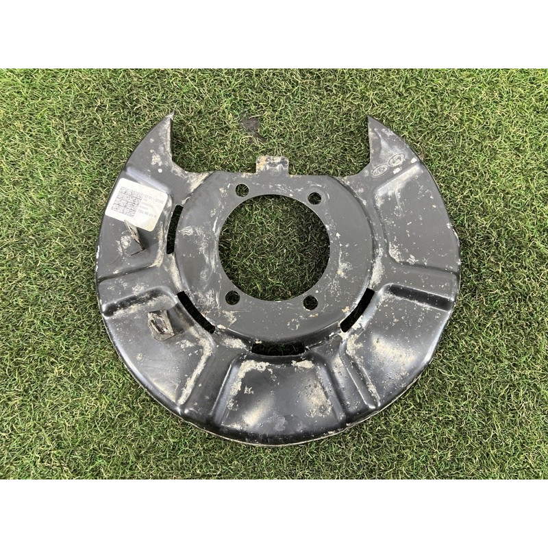 Пыльник тормозного диска (тормозная система) Hyundai Santa Fe TM 2019 2.4GDI 58245S1000