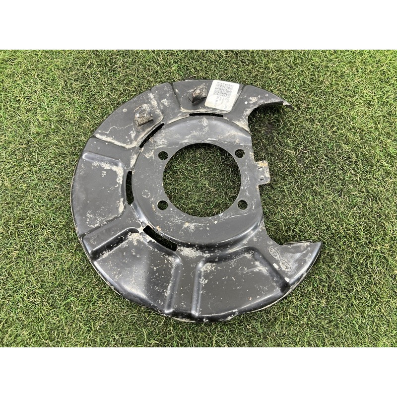 Пыльник тормозного диска (тормозная система) Hyundai Santa Fe TM 2019 2.4GDI 58245S1000