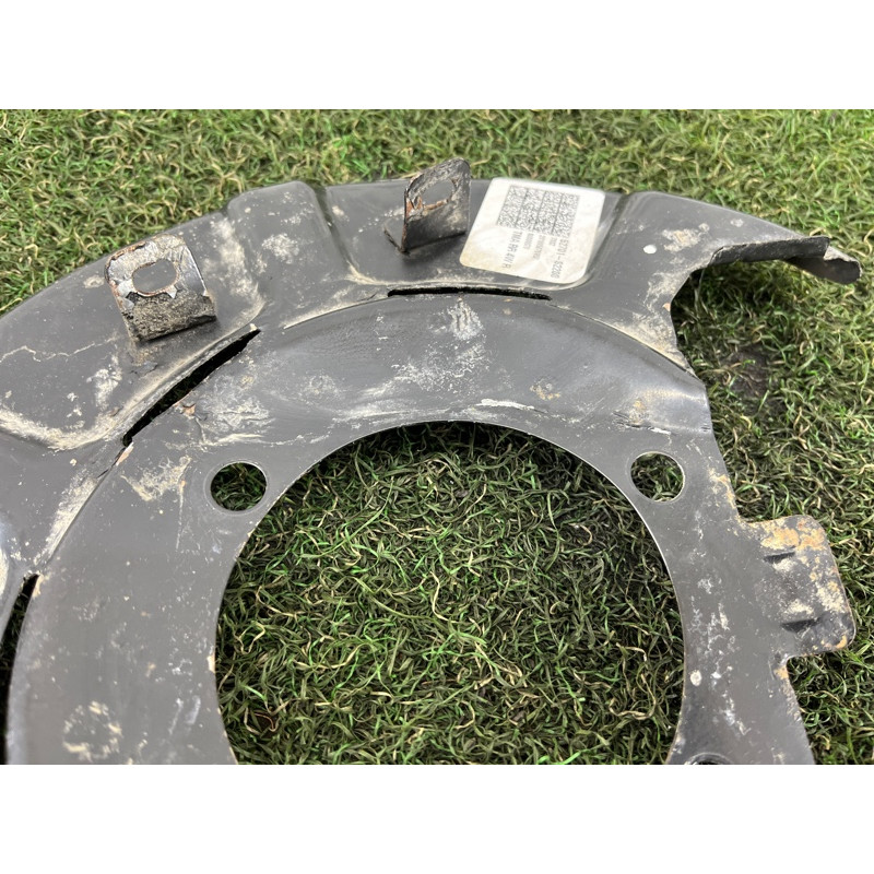 Пыльник тормозного диска (тормозная система) Hyundai Santa Fe TM 2019 2.4GDI 58245S1000