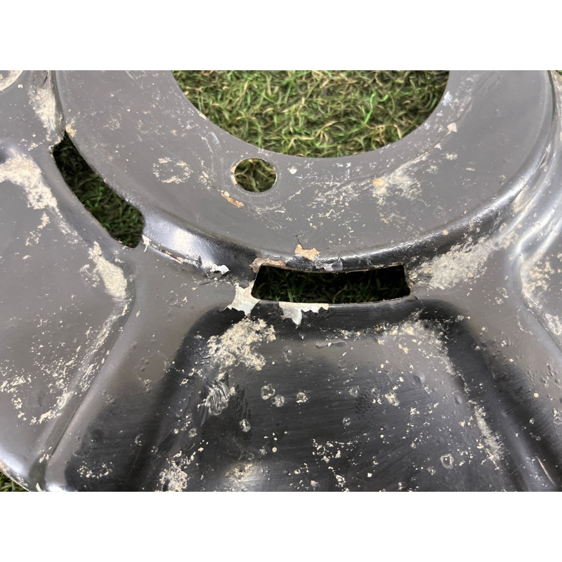 Пыльник тормозного диска (тормозная система) Hyundai Santa Fe TM 2019 2.4GDI 58245S1000