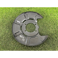 Пильовик гальмівного диска