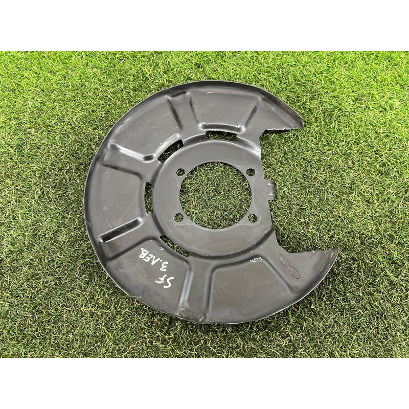 Пыльник тормозного диска (тормозная система) Hyundai Santa Fe TM 2019 2.4GDI 58243S1000