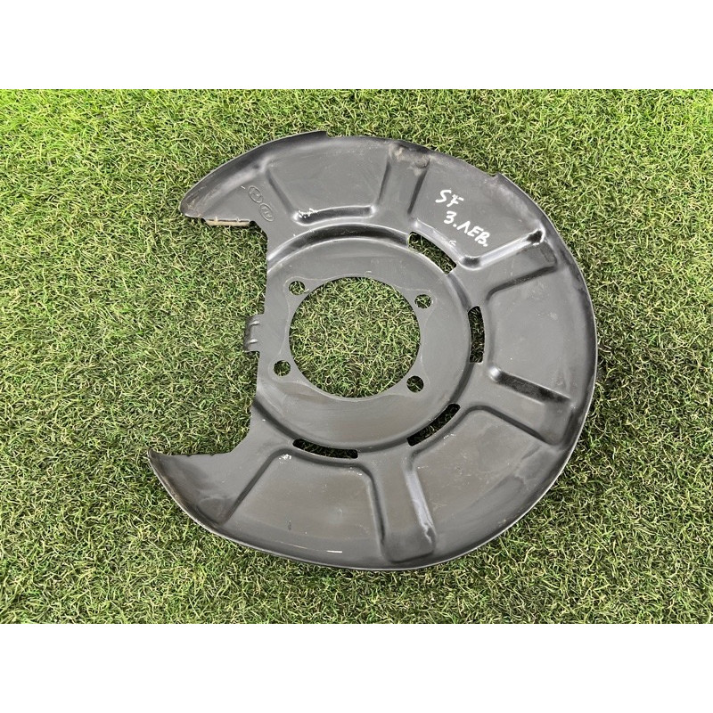 Пыльник тормозного диска (тормозная система) Hyundai Santa Fe TM 2019 2.4GDI 58243S1000