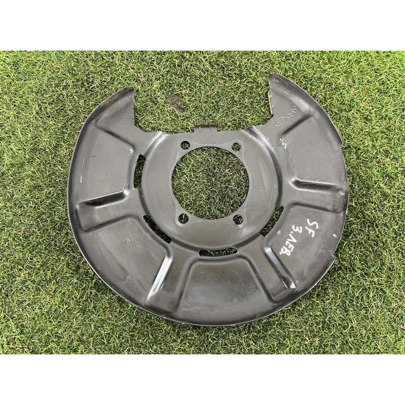 Пыльник тормозного диска (тормозная система) Hyundai Santa Fe TM 2019 2.4GDI 58243S1000