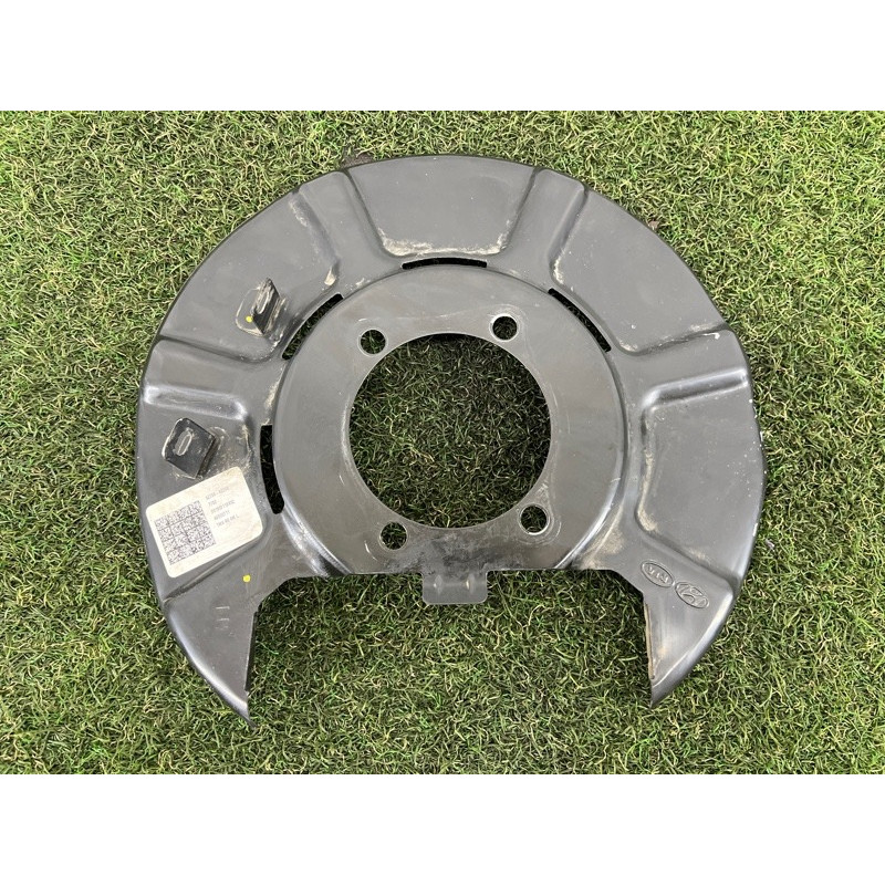 Пыльник тормозного диска (тормозная система) Hyundai Santa Fe TM 2019 2.4GDI 58243S1000