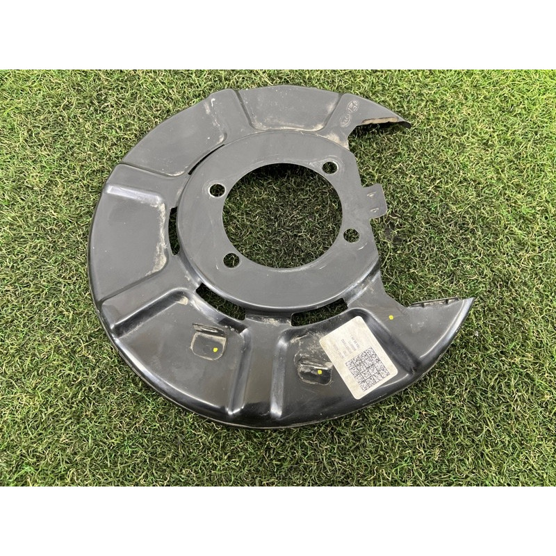 Пыльник тормозного диска (тормозная система) Hyundai Santa Fe TM 2019 2.4GDI 58243S1000