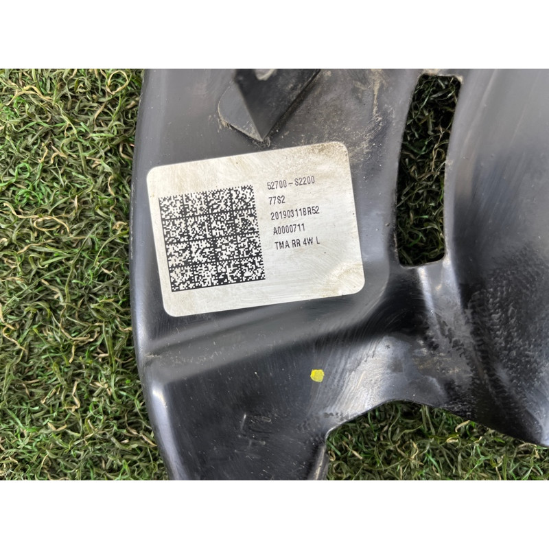 Пыльник тормозного диска (тормозная система) Hyundai Santa Fe TM 2019 2.4GDI 58243S1000