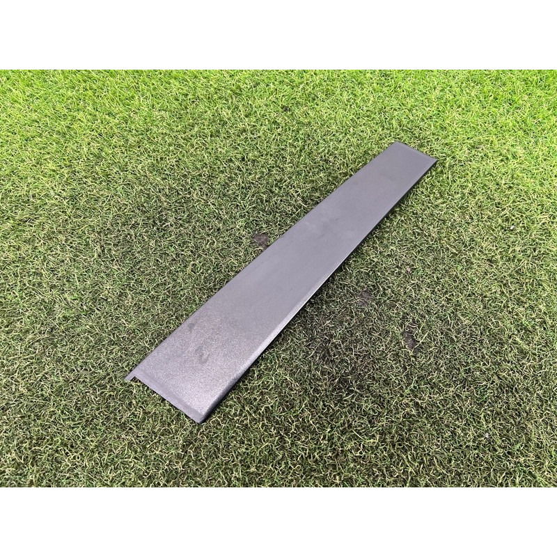 Накладка двери боковая (кузов и элементы) Hyundai Santa Fe TM 2019 2.4GDI 83250S1010