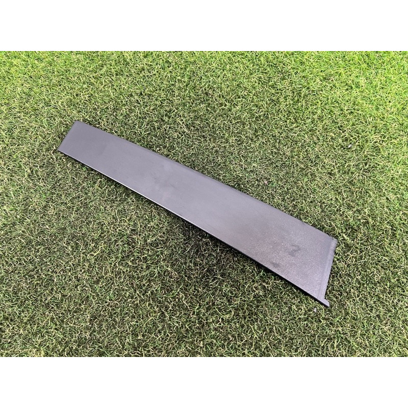 Накладка двери боковая (кузов и элементы) Hyundai Santa Fe TM 2019 2.4GDI 83250S1010