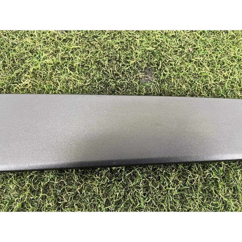 Накладка двери боковая (кузов и элементы) Hyundai Santa Fe TM 2019 2.4GDI 83250S1010